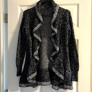 White House Black Market Sweater